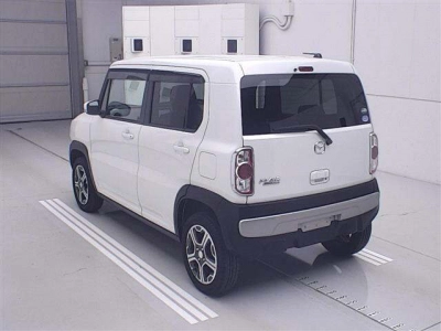 MAZDA FLAIR CROSSOVER