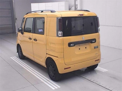 SUZUKI SPACIA BACE