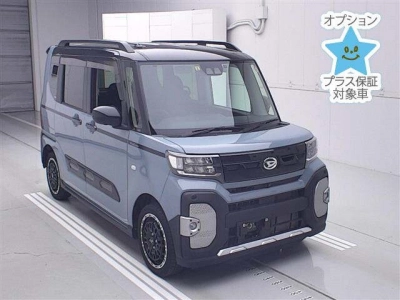 DAIHATSU TANTO FUN CROSS