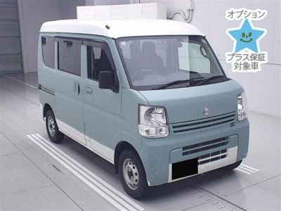 NISSAN NV100 CLIPPER