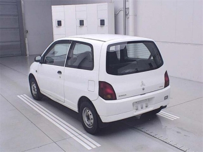 MITSUBISHI MINICA