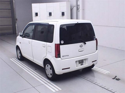 NISSAN OTTI