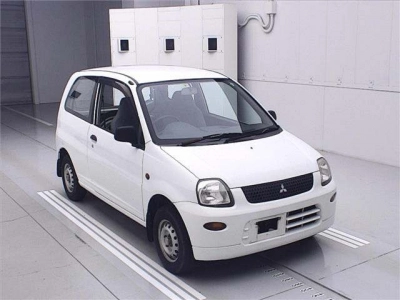 MITSUBISHI MINICA