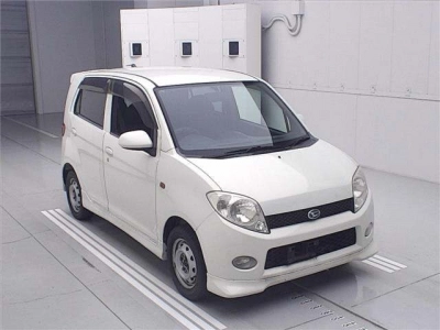 DAIHATSU MAX