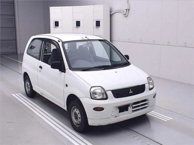MITSUBISHI MINICA