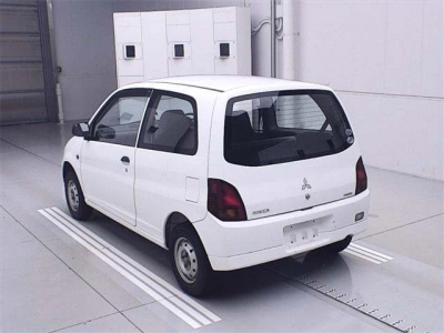 MITSUBISHI MINICA