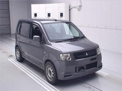 MITSUBISHI EK SPORTS