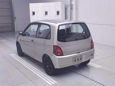 MITSUBISHI MINICA