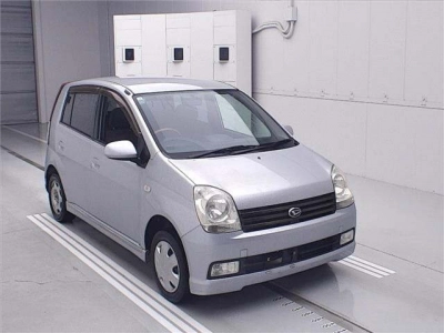 DAIHATSU MIRA AVY