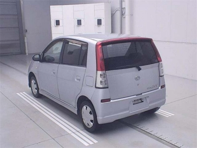 DAIHATSU MIRA AVY