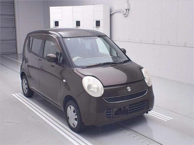 SUZUKI MRWAGON