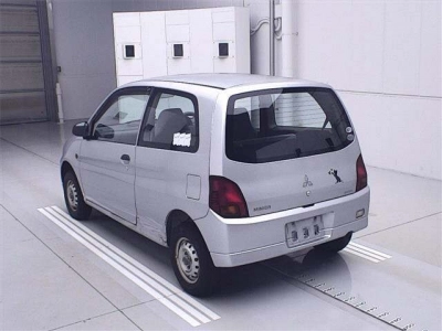 MITSUBISHI MINICA