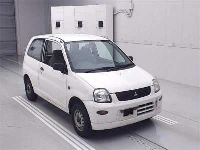 MITSUBISHI MINICA