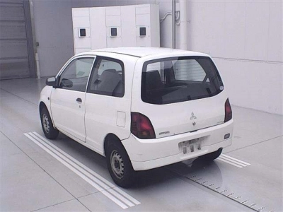 MITSUBISHI MINICA
