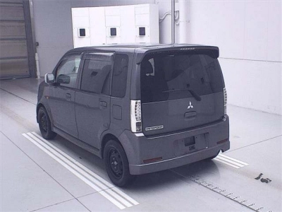 MITSUBISHI EK SPORTS