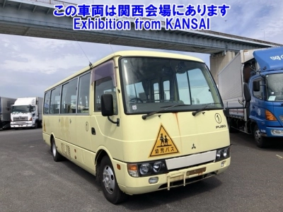 MITSUBISHI FUSO ROSA