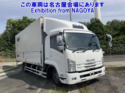 ISUZU OTHER