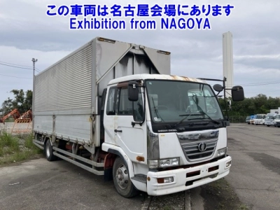 NISSAN DIESEL (UD) CONDOR