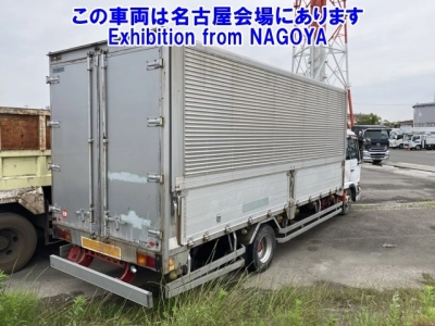 NISSAN DIESEL (UD) CONDOR