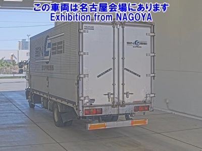 HINO RANGER