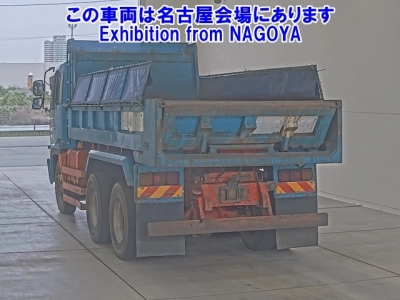 HINO PROFIA