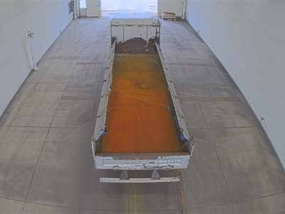 NISSAN DIESEL (UD) QUON