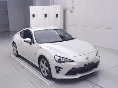 TOYOTA 86