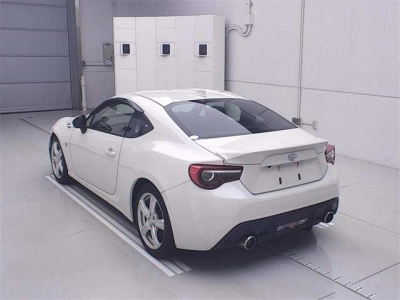 TOYOTA 86