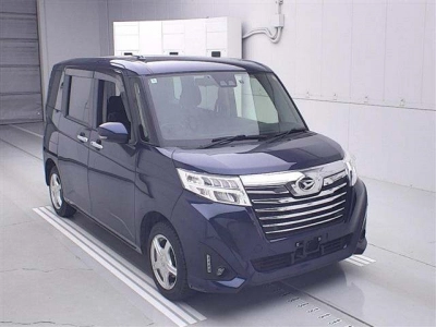 DAIHATSU THOR