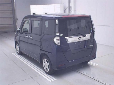 DAIHATSU THOR