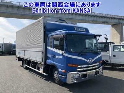 NISSAN DIESEL (UD) CONDOR