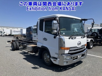 NISSAN DIESEL (UD) CONDOR