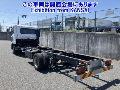 NISSAN DIESEL (UD) CONDOR