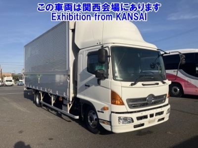 HINO RANGER