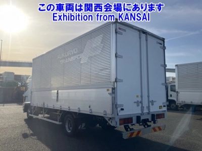 HINO RANGER