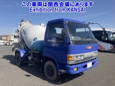 HINO RANGER