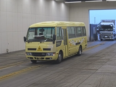 MITSUBISHI FUSO ROSA