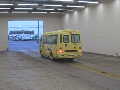 MITSUBISHI FUSO ROSA