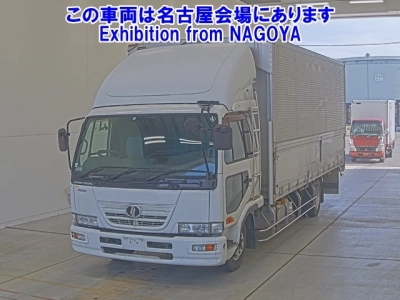 NISSAN DIESEL (UD) CONDOR