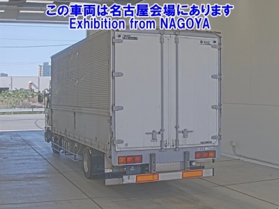 NISSAN DIESEL (UD) CONDOR