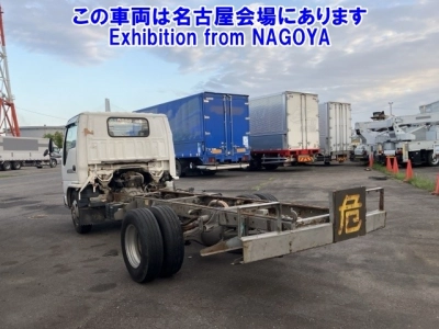 NISSAN DIESEL (UD) CONDOR