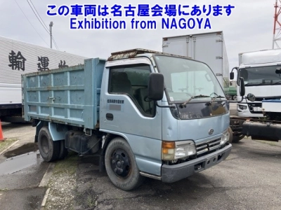 NISSAN DIESEL (UD) CONDOR