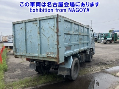 NISSAN DIESEL (UD) CONDOR