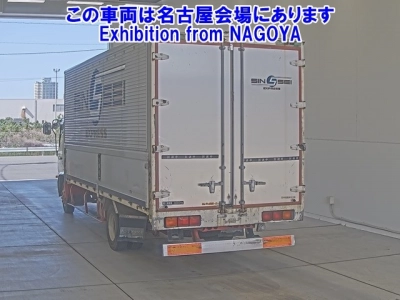 HINO RANGER