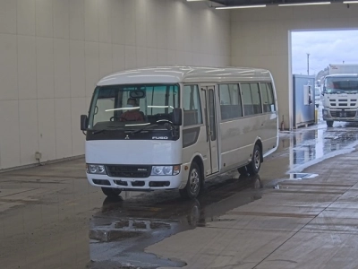 MITSUBISHI FUSO ROSA