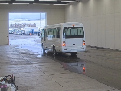 MITSUBISHI FUSO ROSA