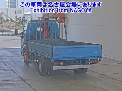TOYOTA DYNA