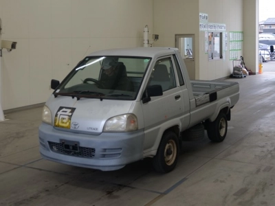 TOYOTA LITE ACE WAGON