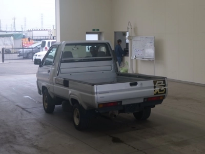 TOYOTA LITE ACE WAGON