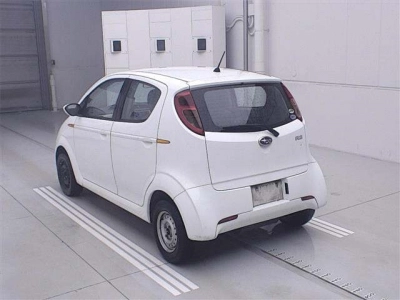 SUBARU R2